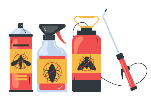 Pest Control Cost in Plumsteadville, PA